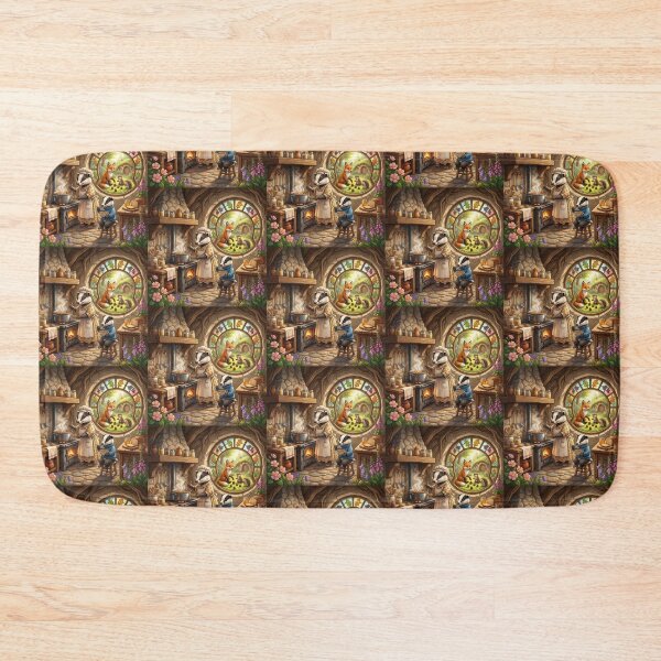 Item preview, Magical Moment in the Forest Den. designed and sold by JoyNest = "The nest of joy".