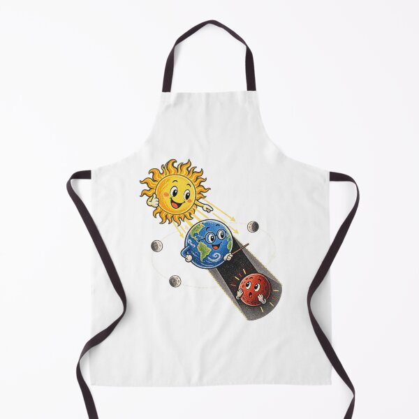 Item preview, Lunar Eclipse Art – Blood Moon, Moon Phases and Astronomy Design designed and sold by AMICO77.