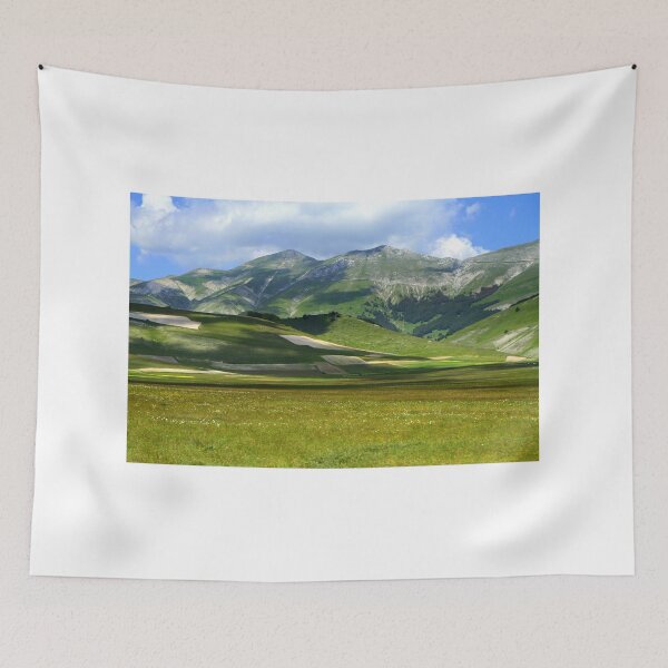 Item preview, Piani di Castelluccio designed and sold by annalisa56.