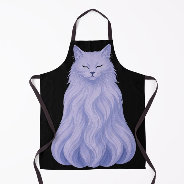 Item preview, Periwinkle Cat Bell designed and sold by BellStudios.