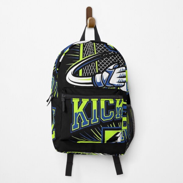 Item preview, Kicking 6 Scoring 7 Soccer Goal 7th Birthday Boy designed and sold by TeNovaStudio ⭐⭐⭐⭐⭐.