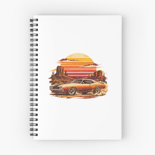 Item preview, Retro Car Graphic Art – Fictional Racing, Garage and Driving Design designed and sold by AMICO77.