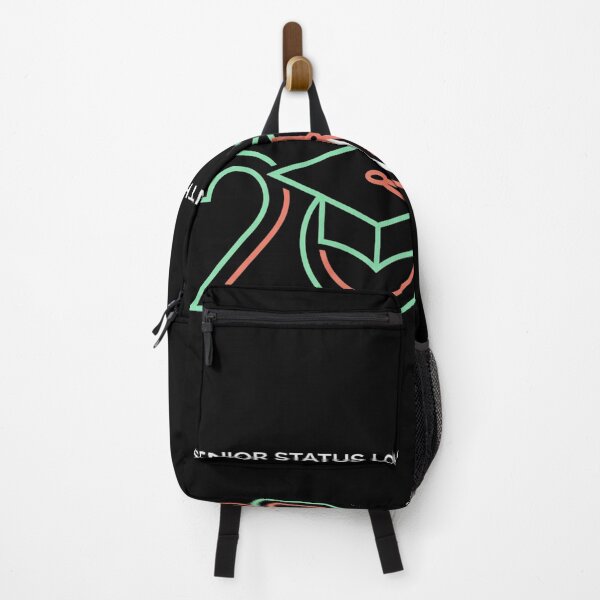 Item preview, Senior Status Loading For The Class Of 2039 Back To School designed and sold by TeNovaStudio ⭐⭐⭐⭐⭐.