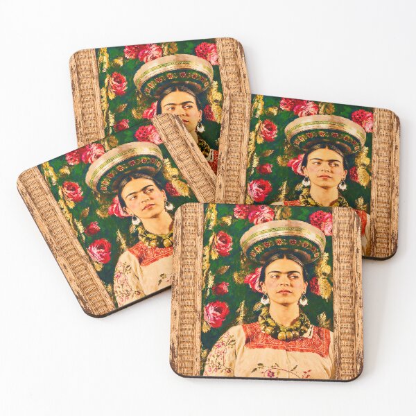 Item preview, Frida Balancing Act designed and sold by reggiemercedes.
