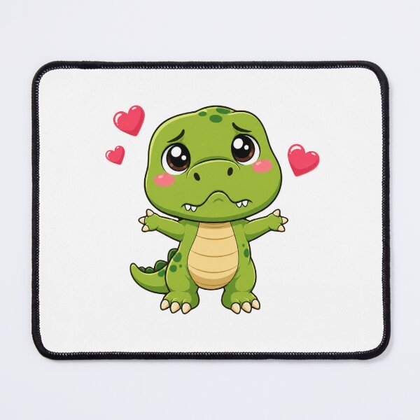 Item preview, T-Rex Can’t Hug designed and sold by MySthore.