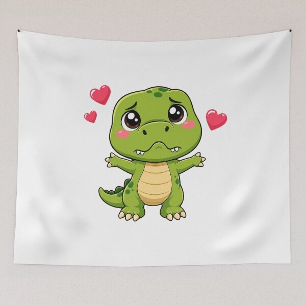 Item preview, T-Rex Can’t Hug designed and sold by MySthore.