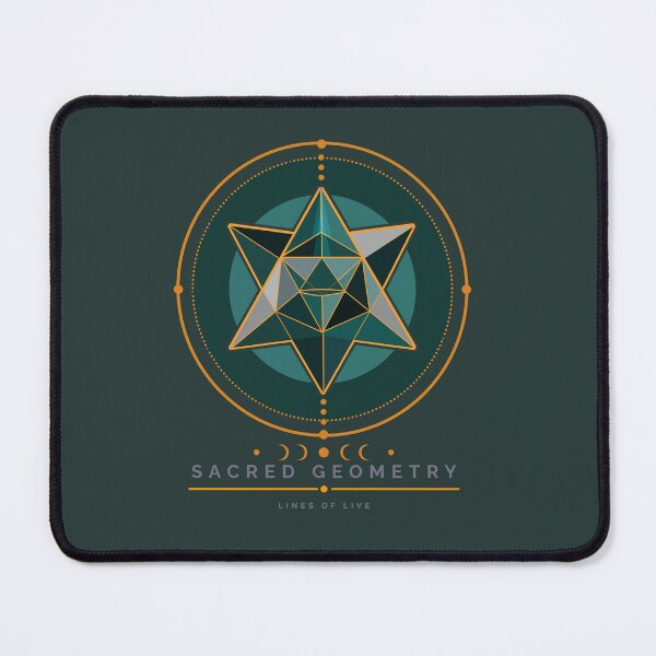 Item preview, Sacred Geometry designed and sold by edgarbelsol.