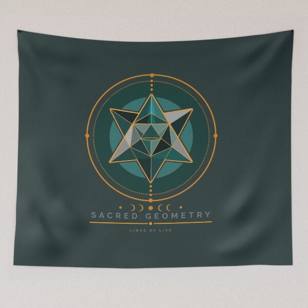 Item preview, Sacred Geometry designed and sold by edgarbelsol.