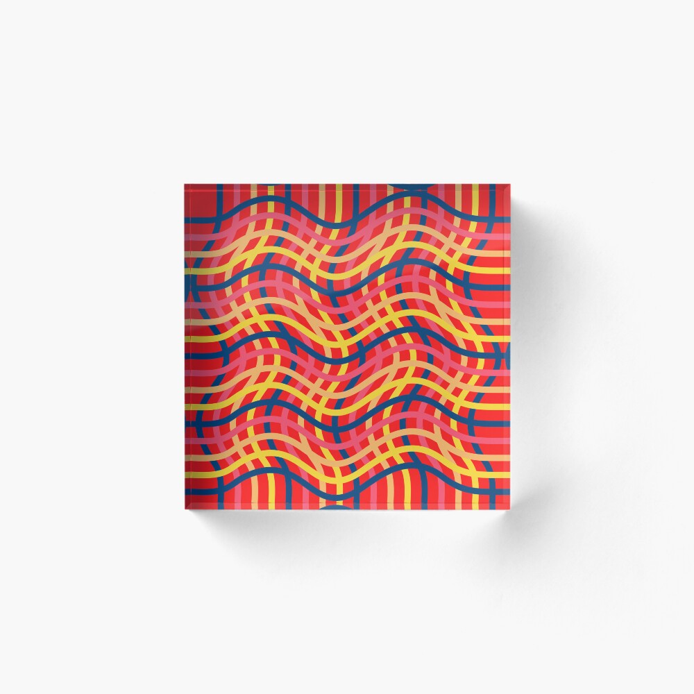 Item preview, Acrylic Block designed and sold by NGgallery.
