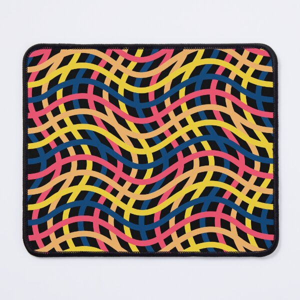 Item preview, Linear Patterns designed and sold by NGgallery.