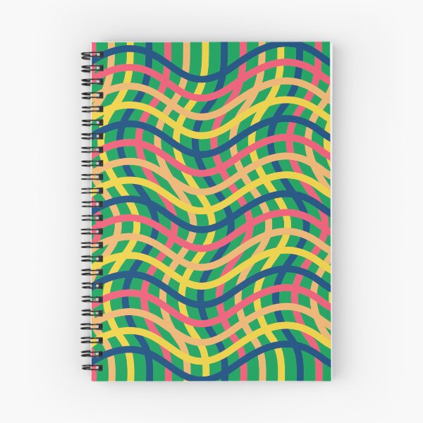 Item preview, Linear Patterns designed and sold by NGgallery.