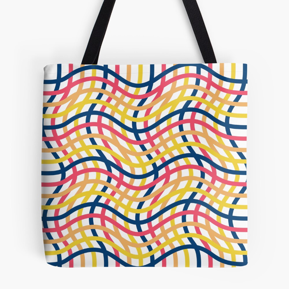 Item preview, All Over Print Tote Bag designed and sold by NGgallery.