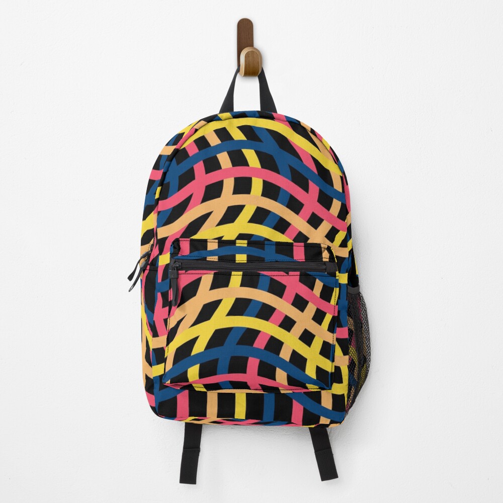 Item preview, Backpack designed and sold by NGgallery.