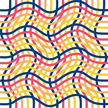Artwork thumbnail, Linear Patterns by NGgallery