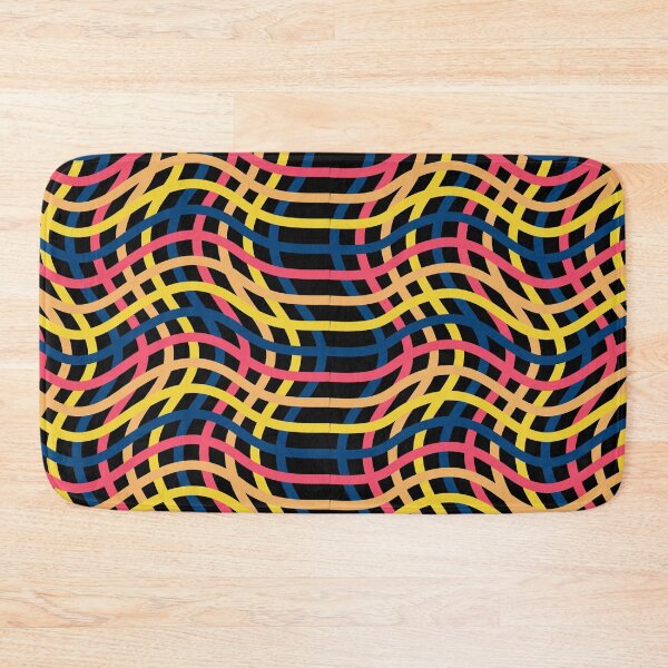 Item preview, Linear Patterns designed and sold by NGgallery.