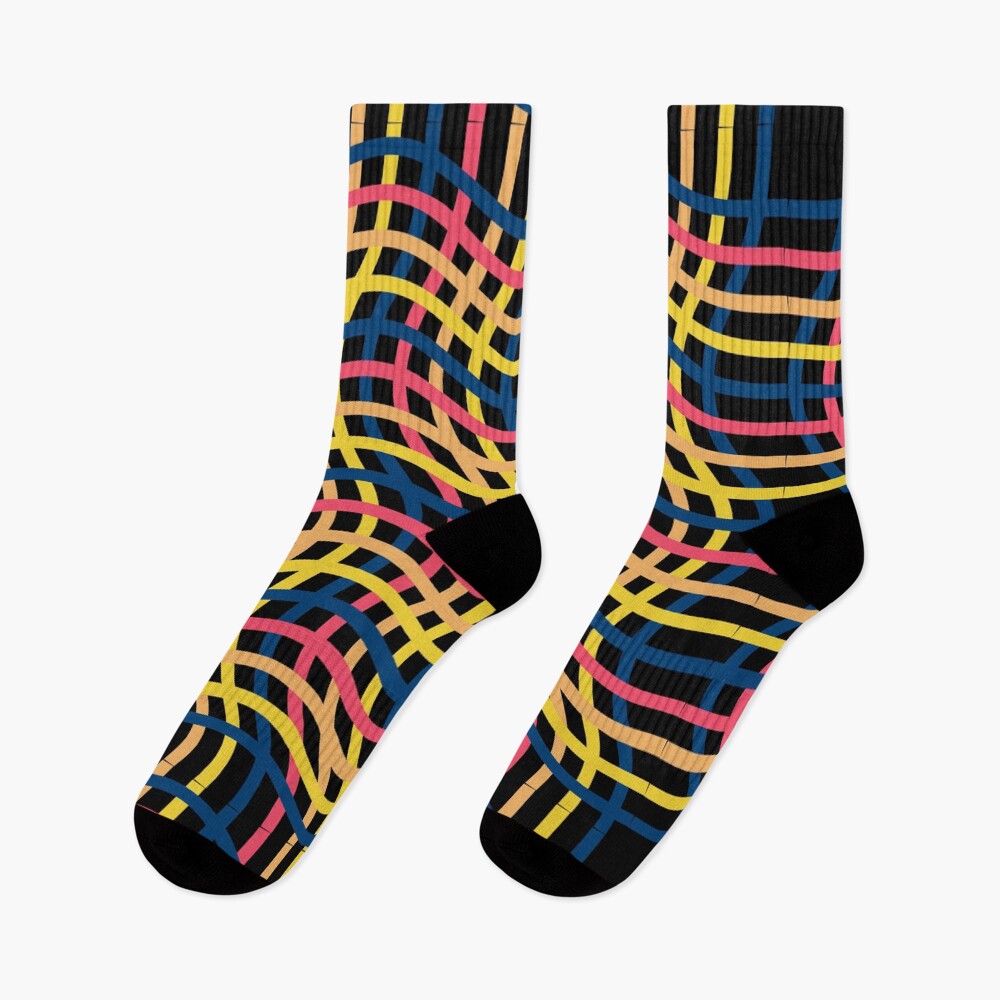 Item preview, Socks designed and sold by NGgallery.