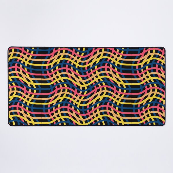 Item preview, Linear Patterns designed and sold by NGgallery.