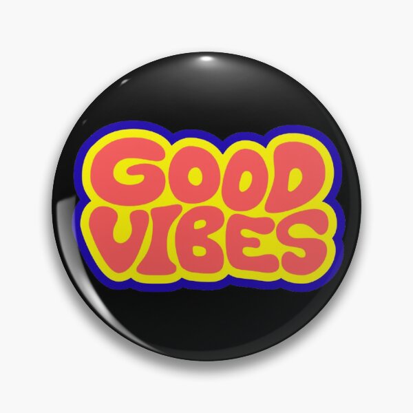 Item preview, writing good vibes designed and sold by Nanouche33.