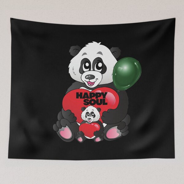 Item preview, happy soul designed and sold by wittyart.