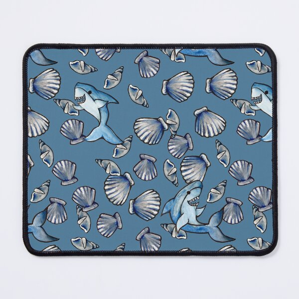 Item preview, Sharks designed and sold by lacychenault.