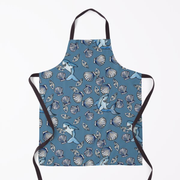 Item preview, Tiburones designed and sold by lacychenault.
