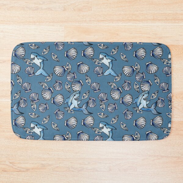 Item preview, Sharks designed and sold by lacychenault.