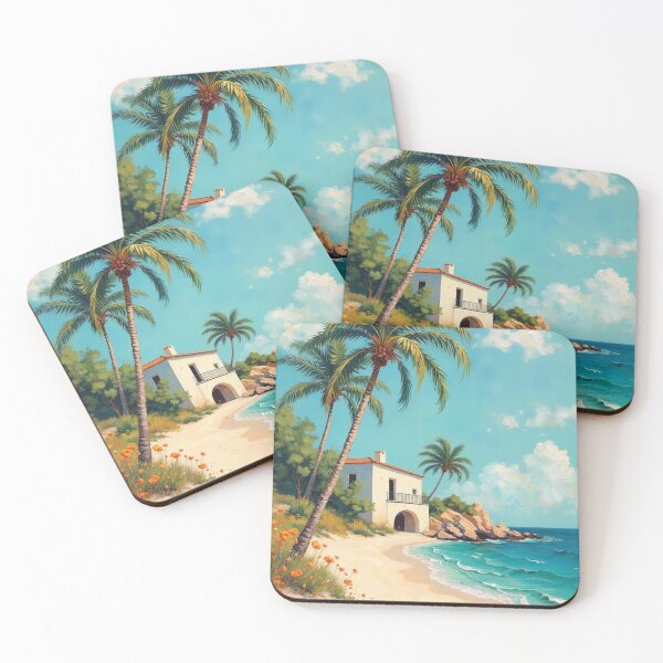 Item preview, Coastal Villa Breeze designed and sold by Mary Spencer.