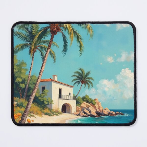 Item preview, Coastal Villa Breeze designed and sold by Mary Spencer.