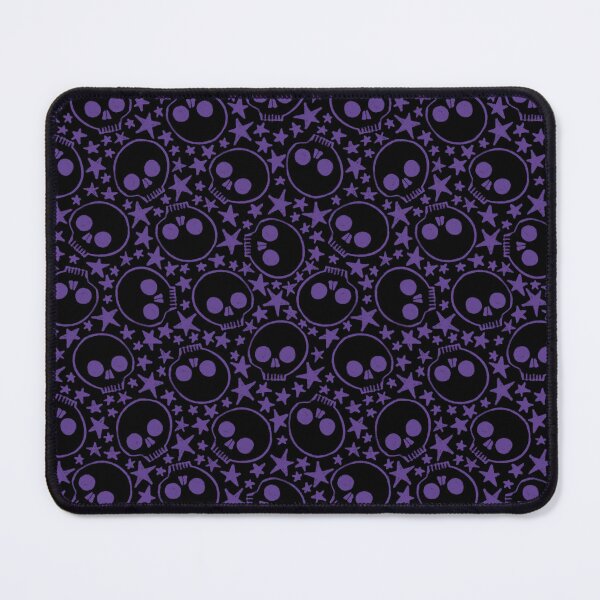Item preview, Stars and Skulls designed and sold by LAEC-Shop.