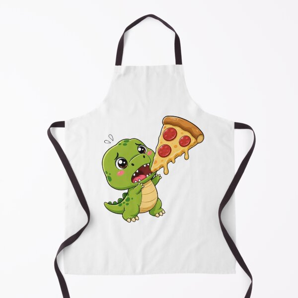 Artikelvorschau, T-Rex isst Pizza entworfen und verkauft von MySthore.