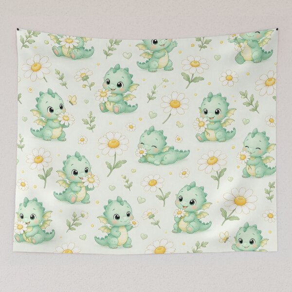 Item preview, Cute Dragon designed and sold by DoveArtDesigns.