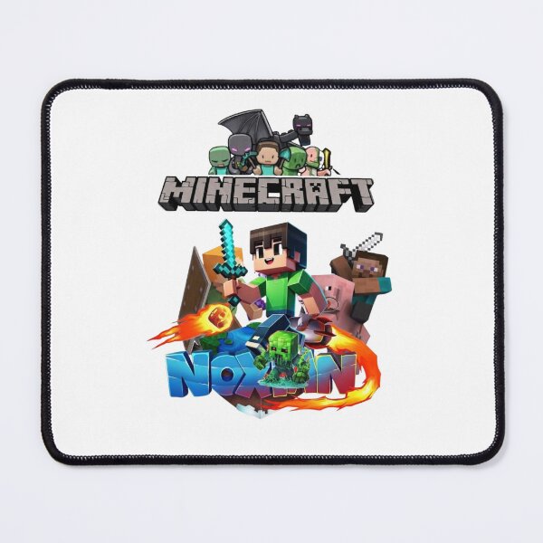 Item preview, Minecraft Hero Battle Pixel World Graphic designed and sold by jhgjykuo.