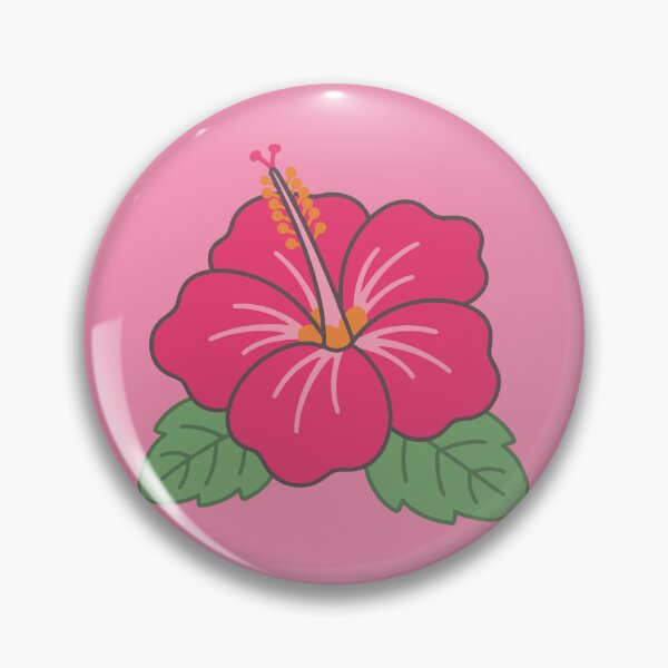 Item preview, Hibiscus flower designed and sold by tindian.