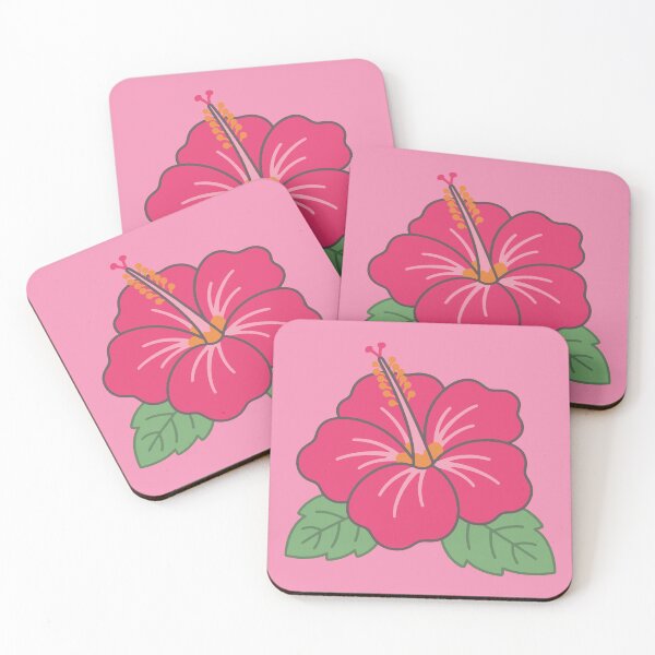 Item preview, Hibiscus flower designed and sold by tindian.