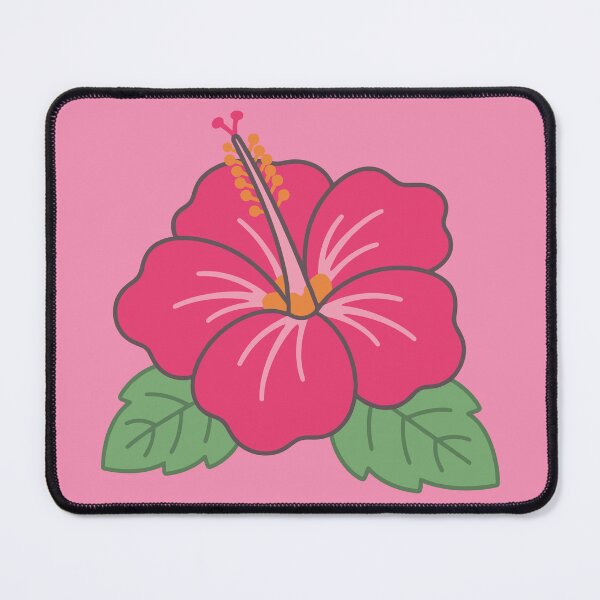 Item preview, Hibiscus flower designed and sold by tindian.