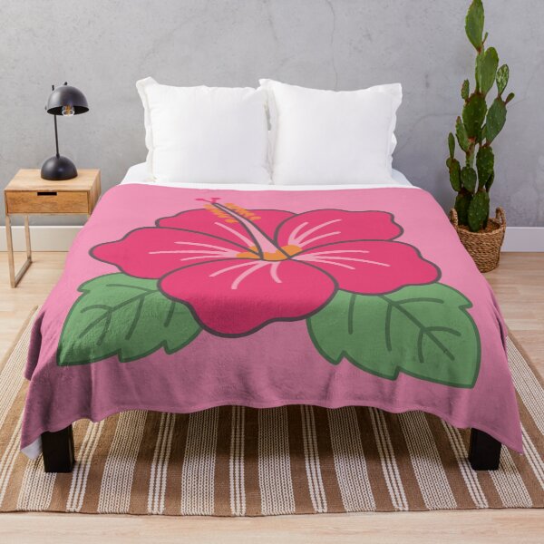 Item preview, Hibiscus flower designed and sold by tindian.