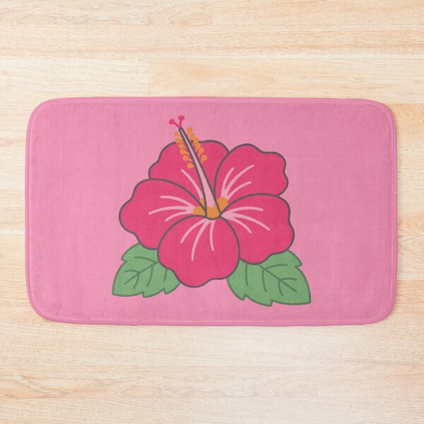 Item preview, Hibiscus flower designed and sold by tindian.