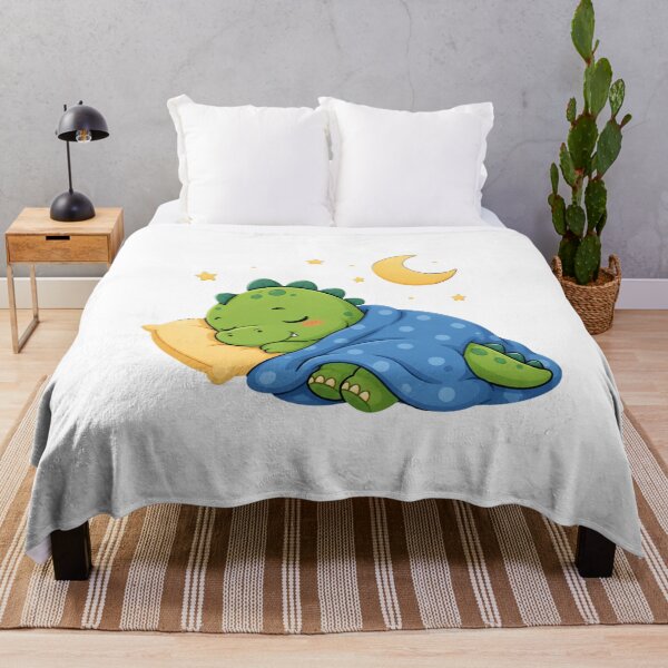 Item preview, Sleepy Dino designed and sold by MySthore.