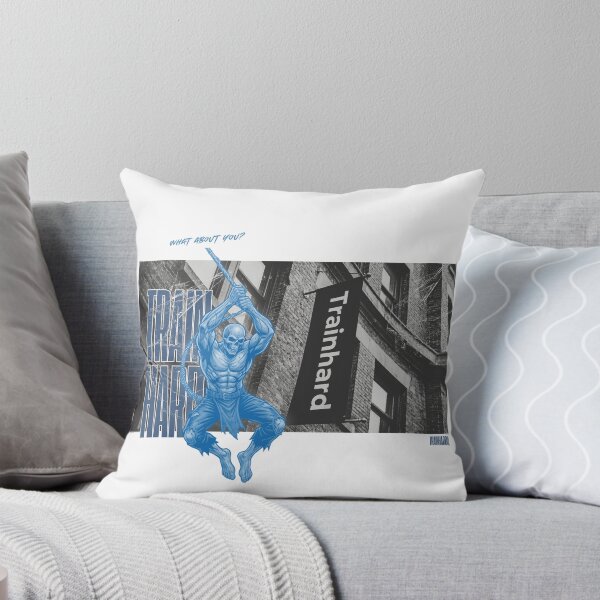 Item preview, TrainHard – Unbreakable Discipline designed and sold by TrainHardCo.