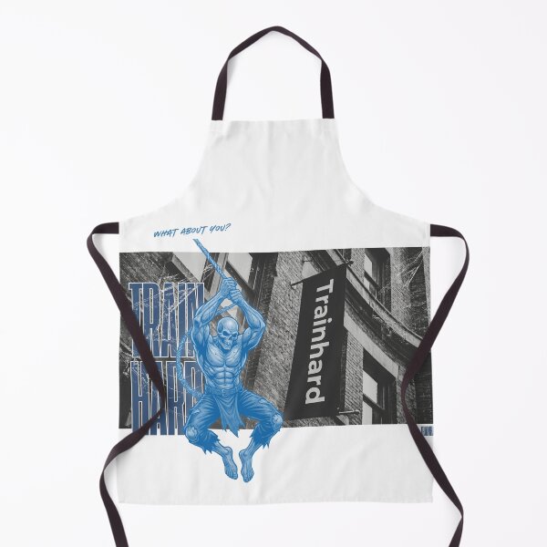 Item preview, TrainHard – Unbreakable Discipline designed and sold by TrainHardCo.