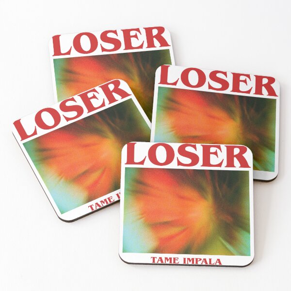 Item preview, Loser Concert Tshirt  designed and sold by VibeDept.