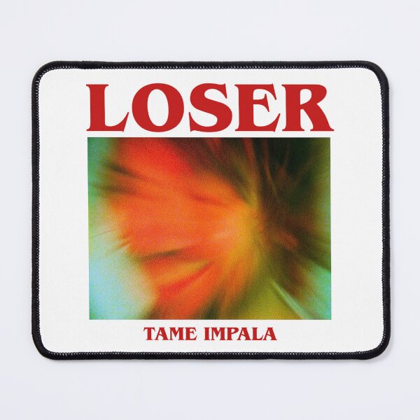 Item preview, Loser Concert Tshirt designed and sold by VibeDept.