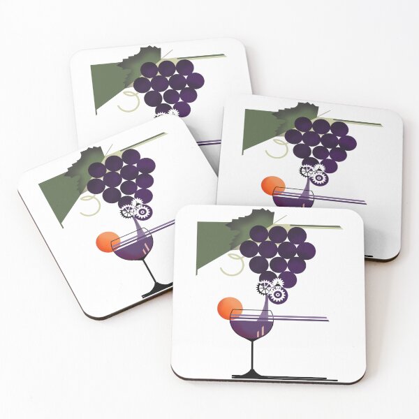 Item preview, Wine making designed and sold by MirelaBadea.
