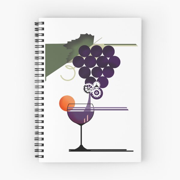 Item preview, Wine making designed and sold by MirelaBadea.