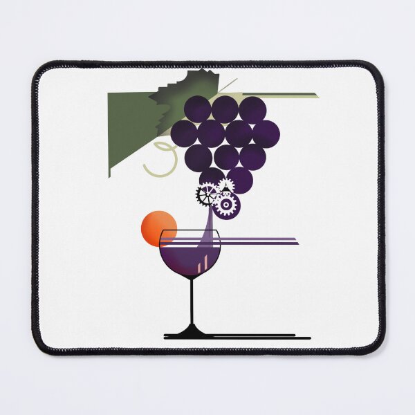 Item preview, Wine making designed and sold by MirelaBadea.
