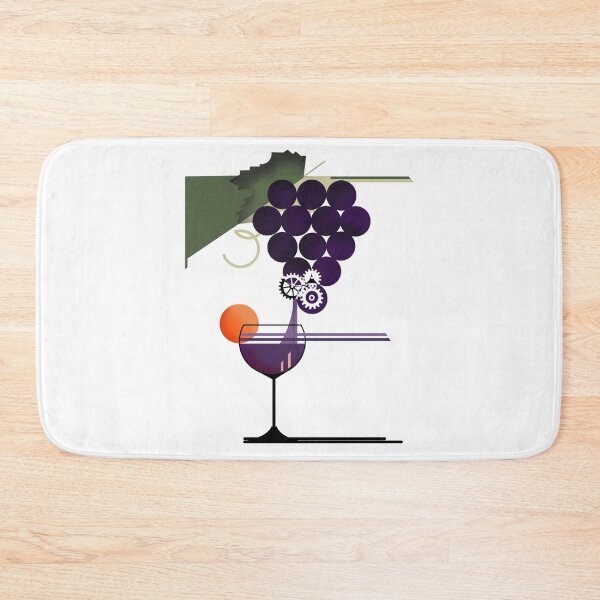 Item preview, Wine making designed and sold by MirelaBadea.