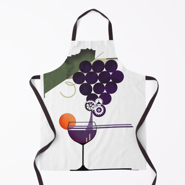 Item preview, Wine making designed and sold by MirelaBadea.