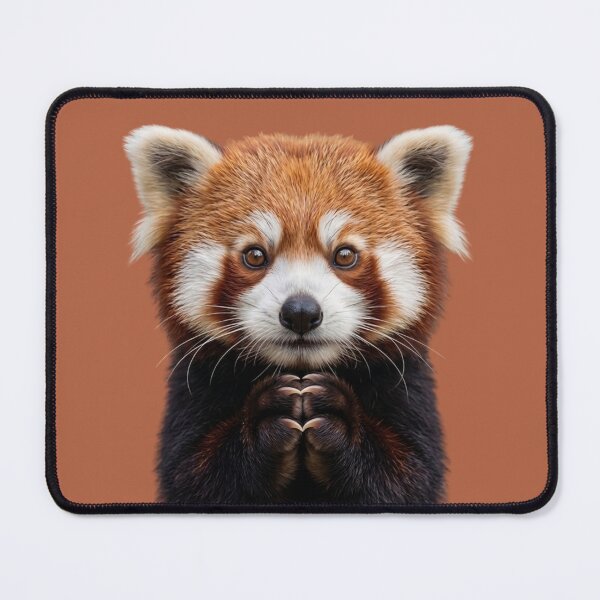 Item preview, Cute red panda designed and sold by Differenceee.