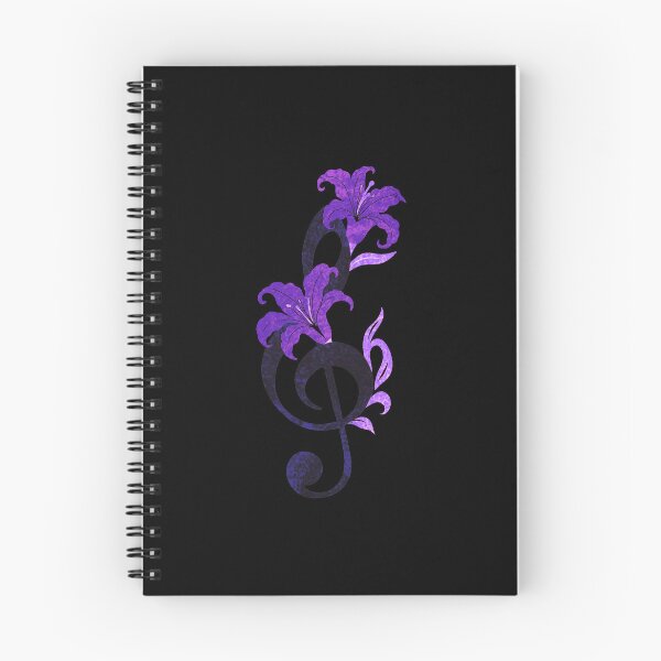 Item preview, Symphony in Bloom designed and sold by silviaxe.