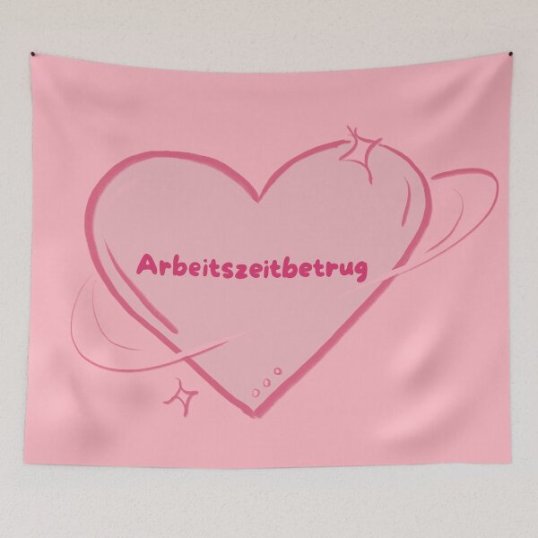 Artikelvorschau, Uhrbetrug Herz entworfen und verkauft von caramelrts.
